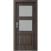 Porta NOVA 4.3 Dub Tmavý 